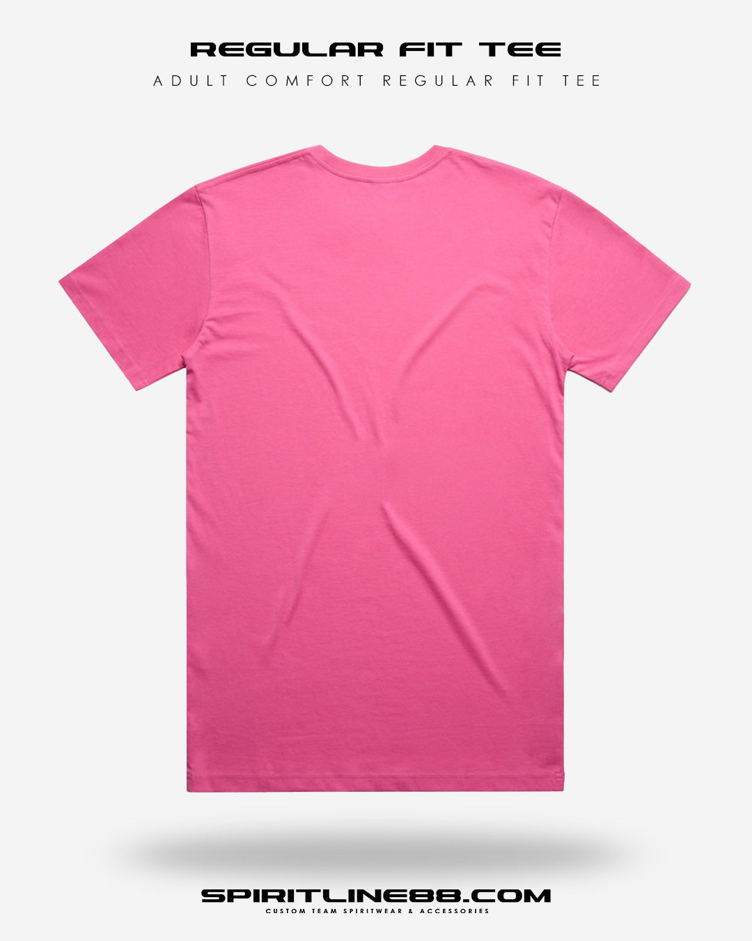 #1105| Unisex Galaxy Girls - Front Team Mascot Print