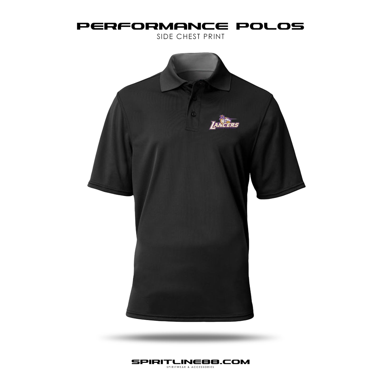 Performance Polos