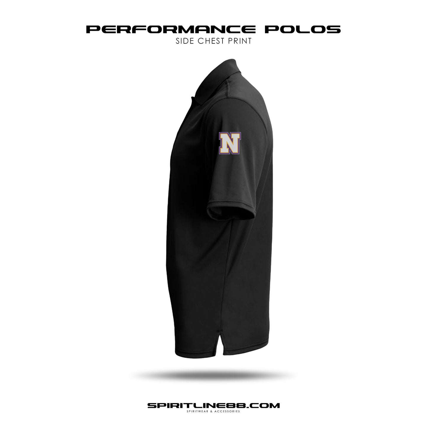 Performance Polos